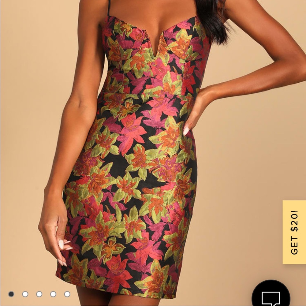 Ready for festivities lulus dress